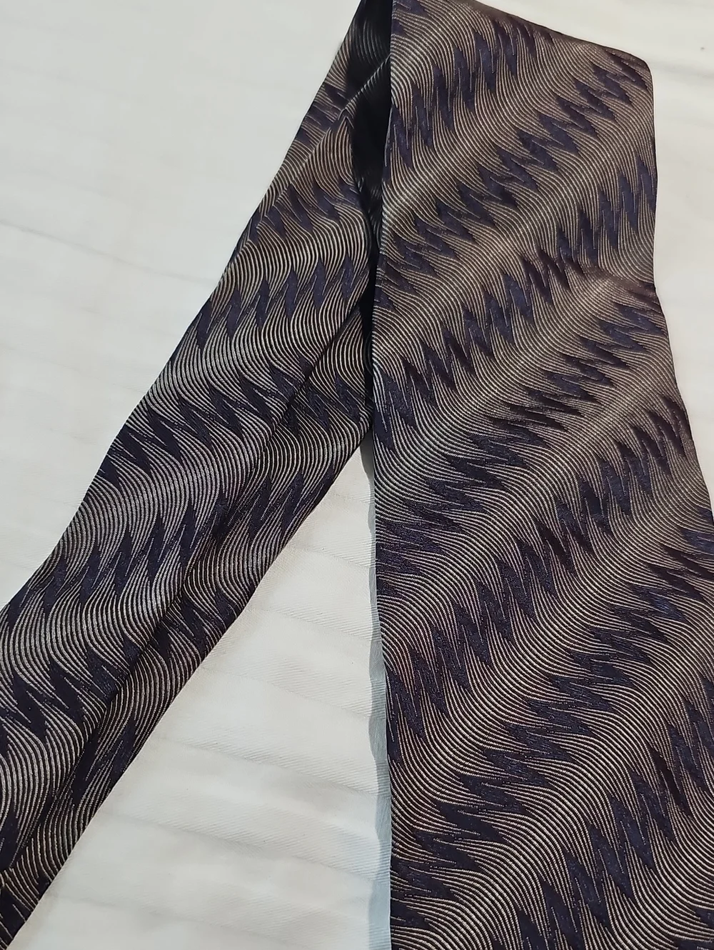 Tino Cosma Men's Designer Necktie